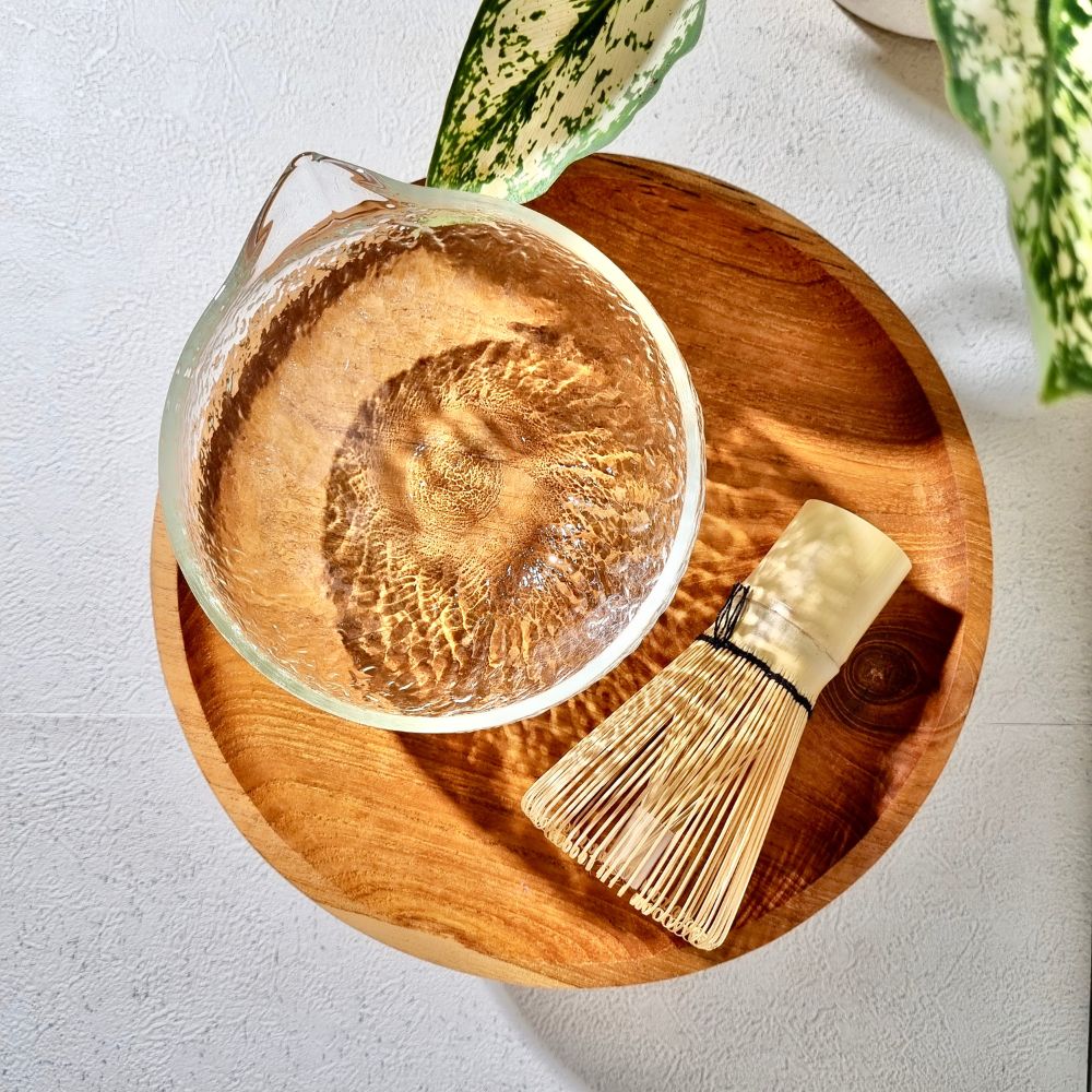 Bamboo Matcha Whisk (Chasen)