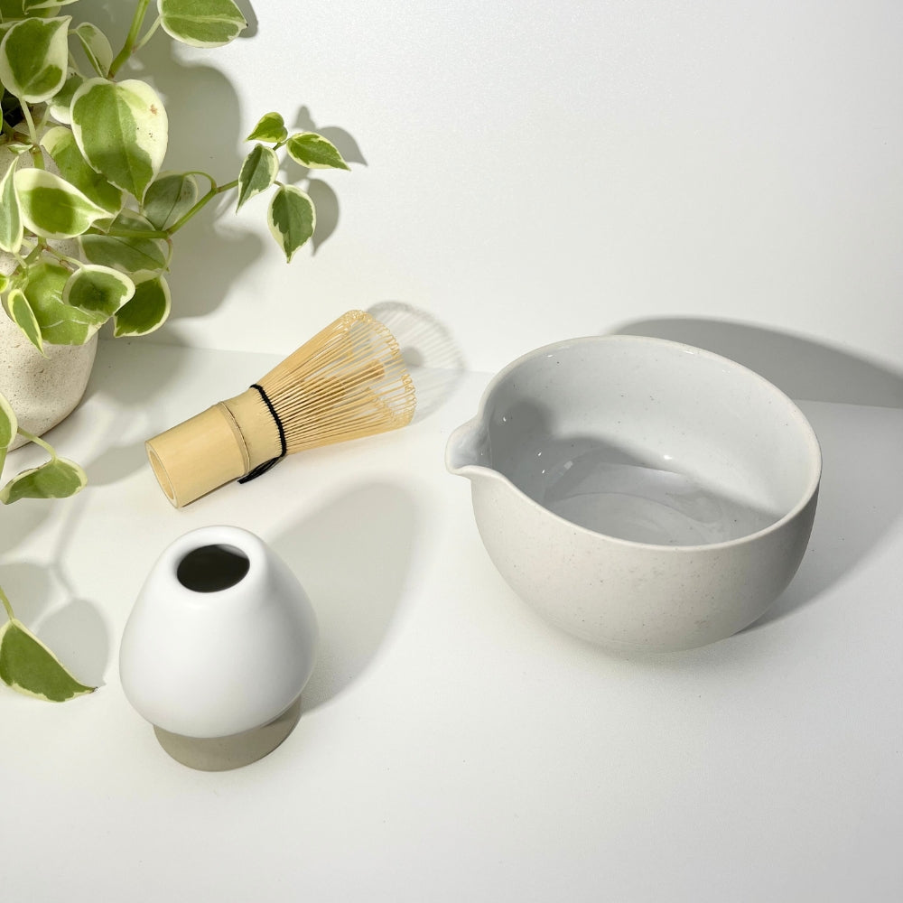 Jepun Matcha Set