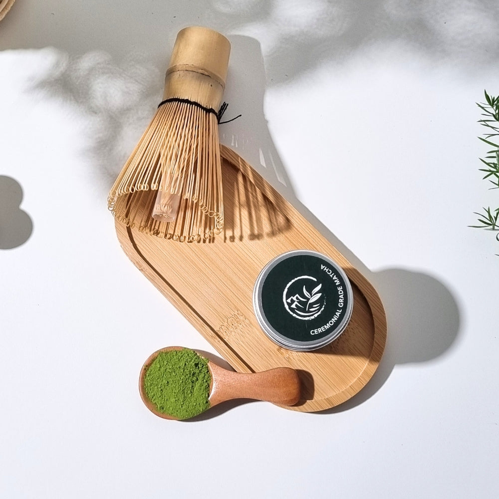 Wooden Tray