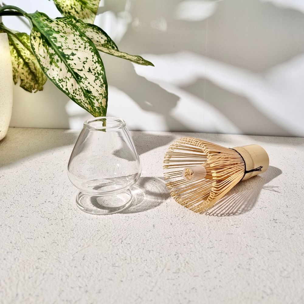 Bamboo Matcha Whisk (Chasen)