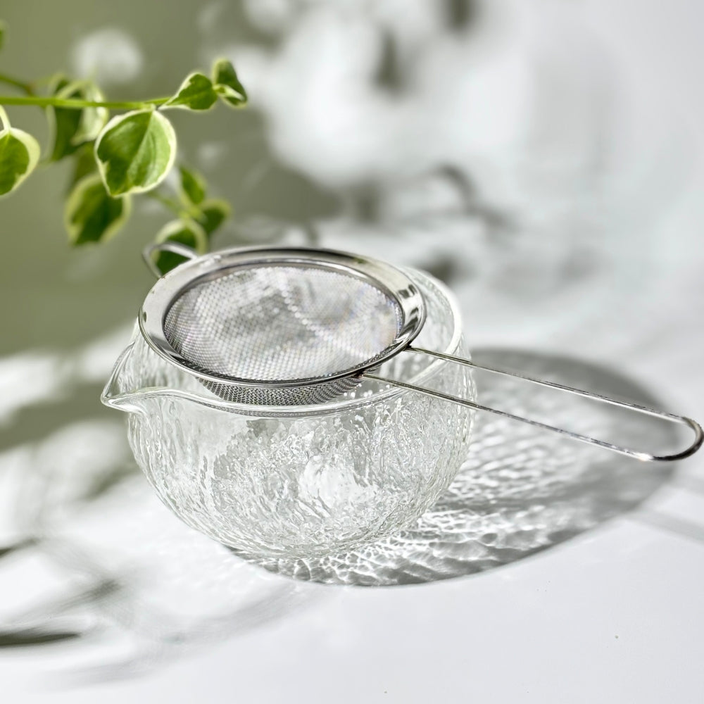 Sifter Matcha Stainless Steel by Matcha Bali