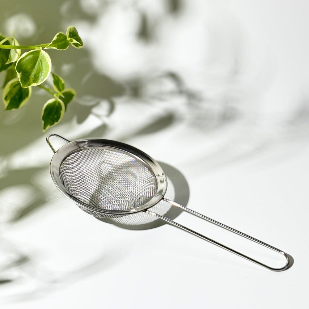 Sifter Matcha Stainless Steel by Matcha Bali