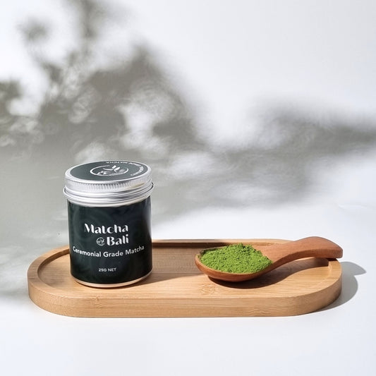 Bamboo Tray – Minimal Tea Tray