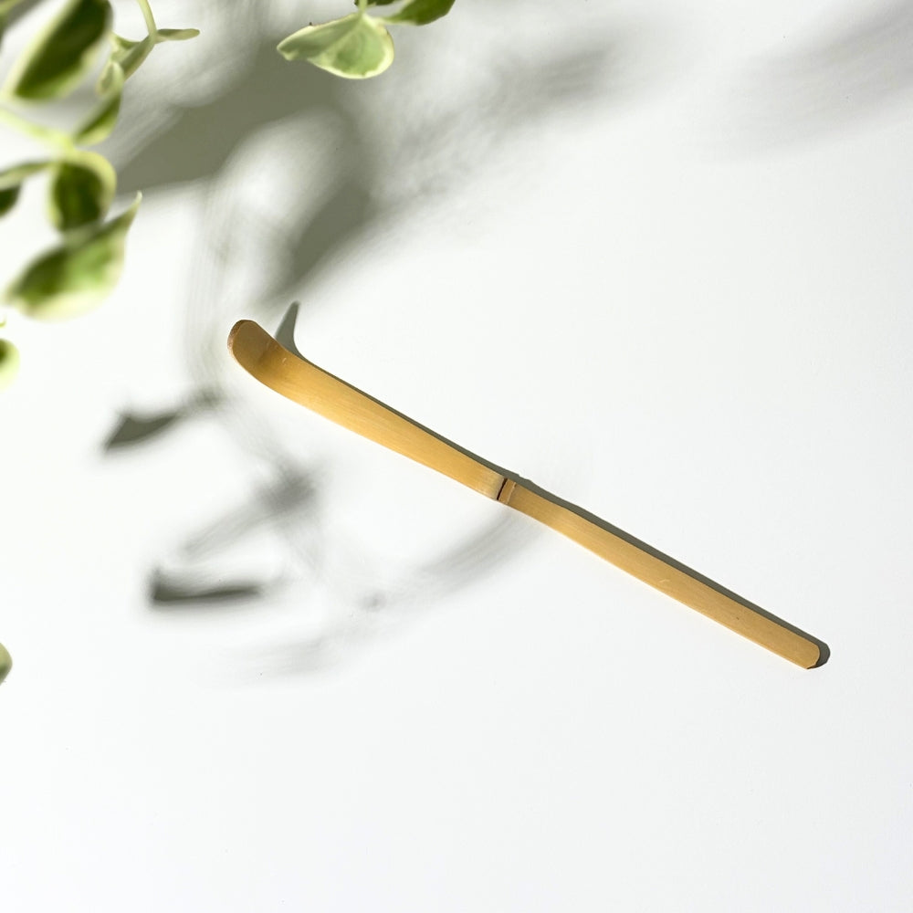Bamboo Spoon (Chasaku) by Matcha Bali