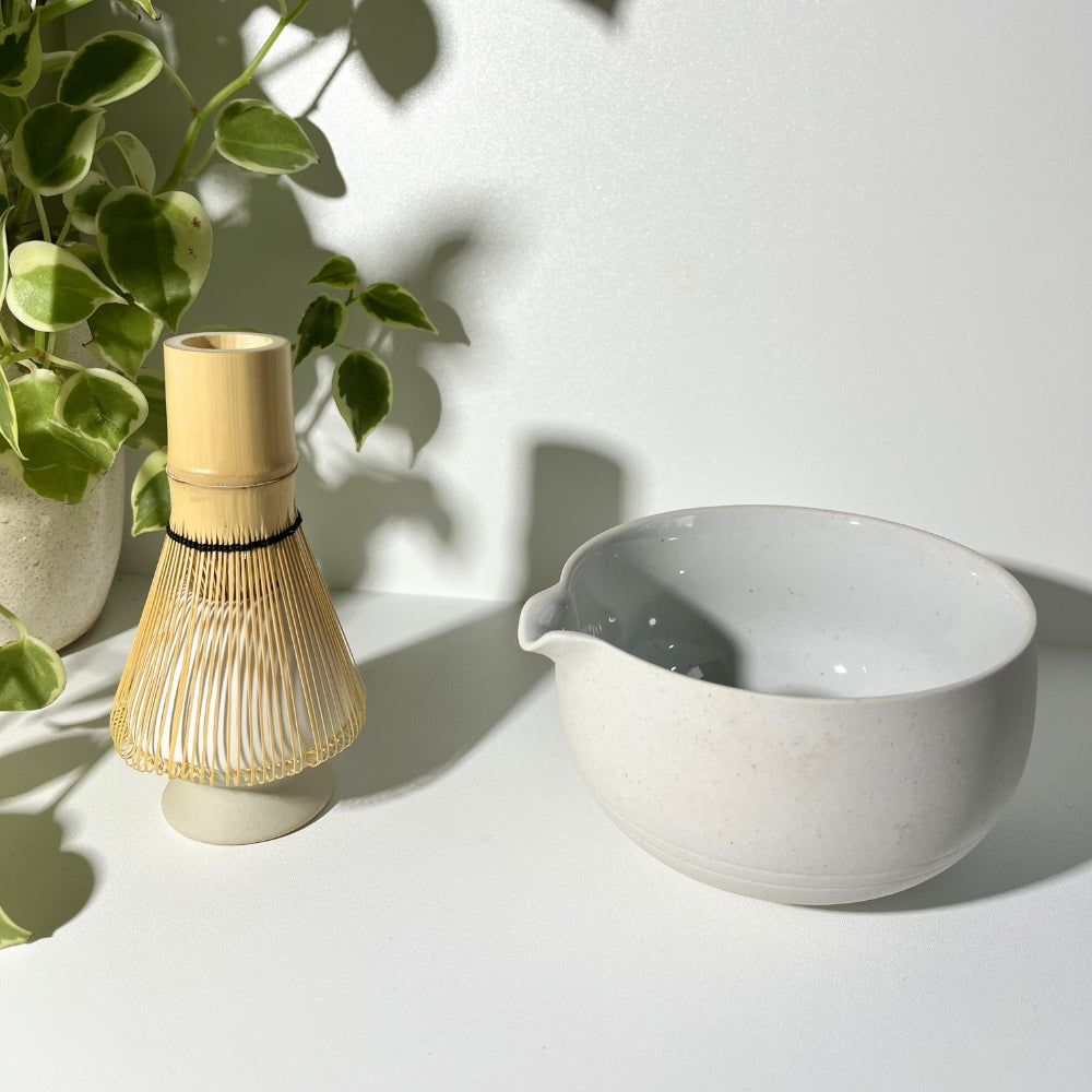 Jepun Matcha Set