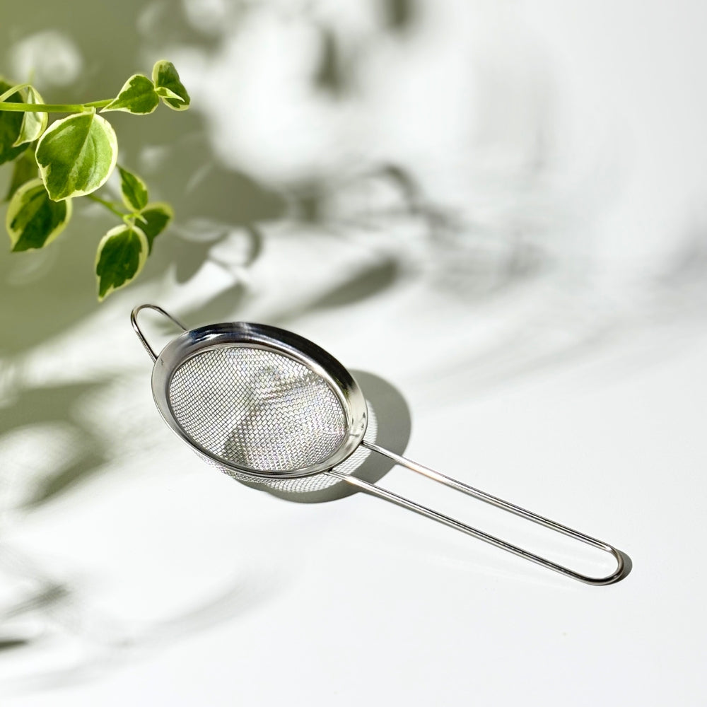 Sifter Matcha Stainless Steel by Matcha Bali