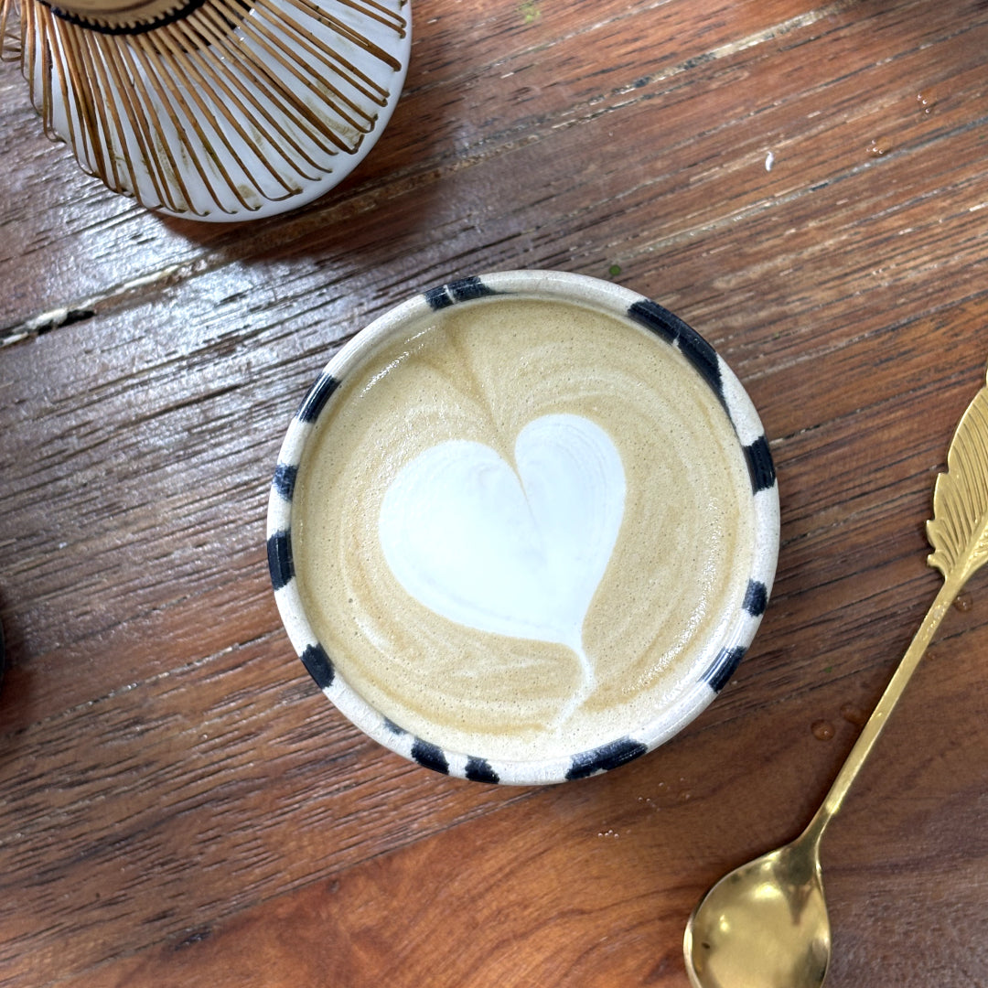 Yanike Midori Matcha - Hojicha