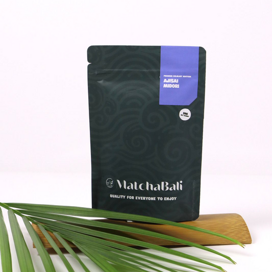 Premium Culinary Matcha