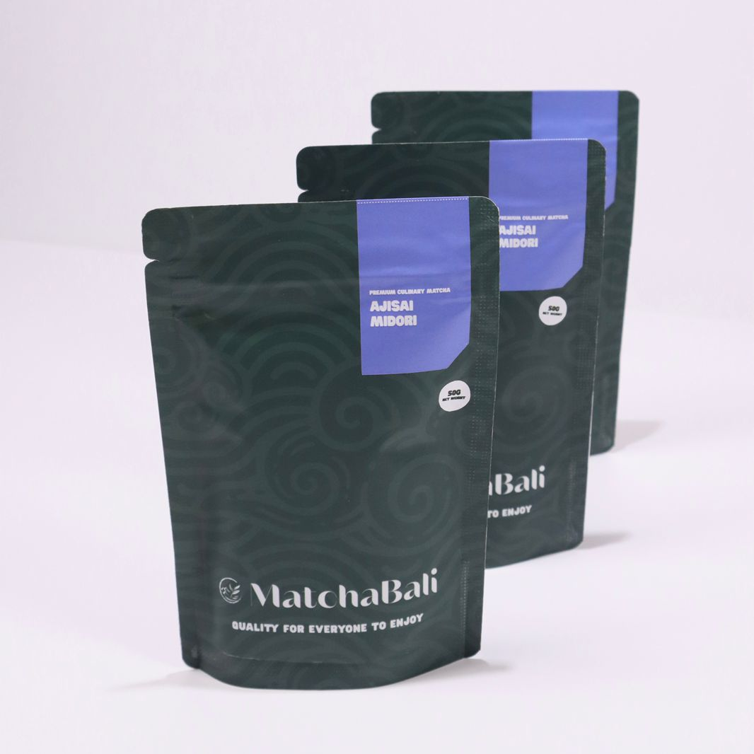 Premium Culinary Matcha