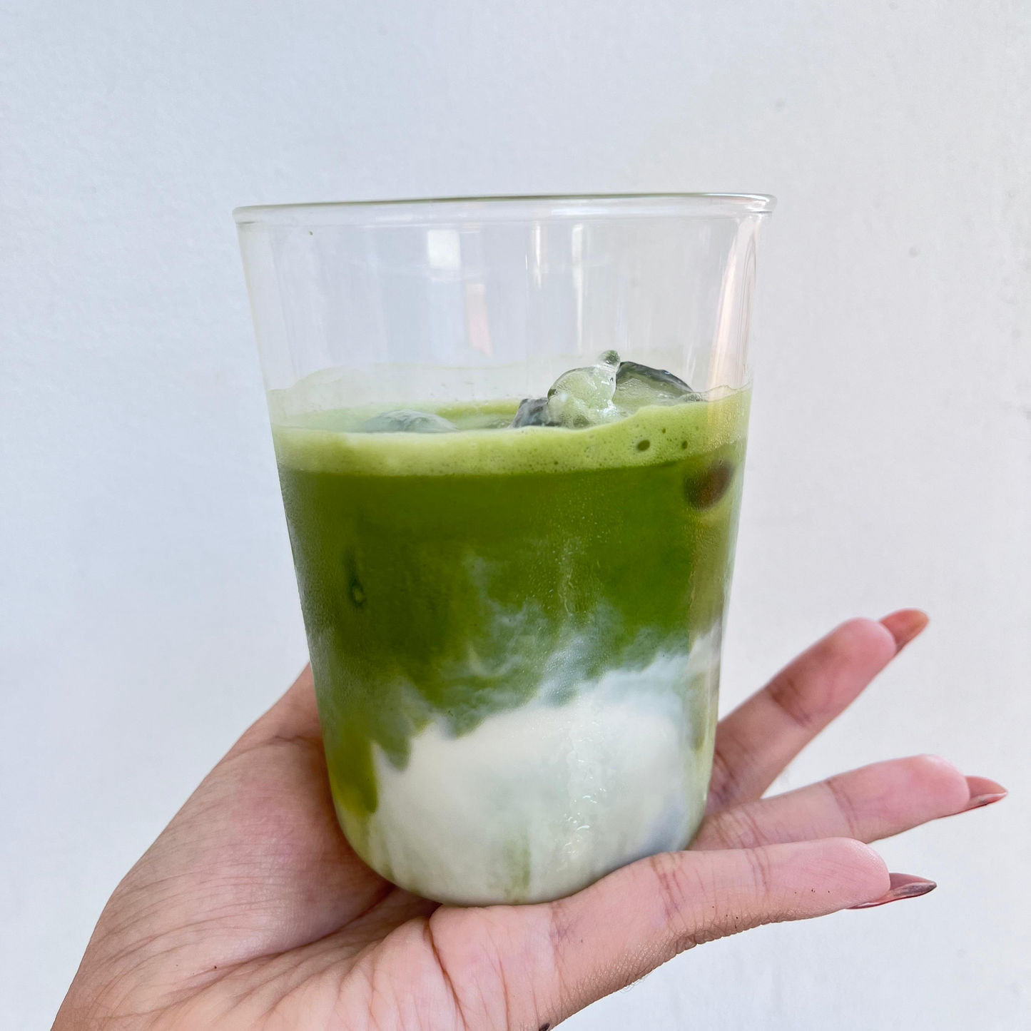 Ajisai Midori - Premium Culinary Matcha