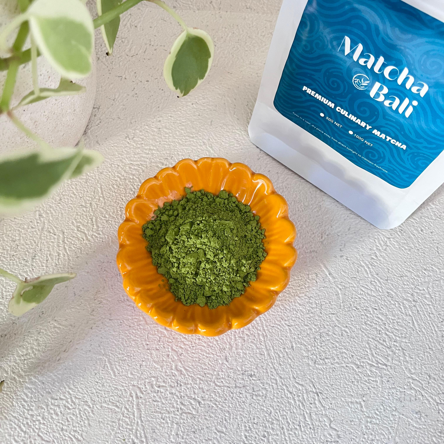 Premium Culinary Matcha