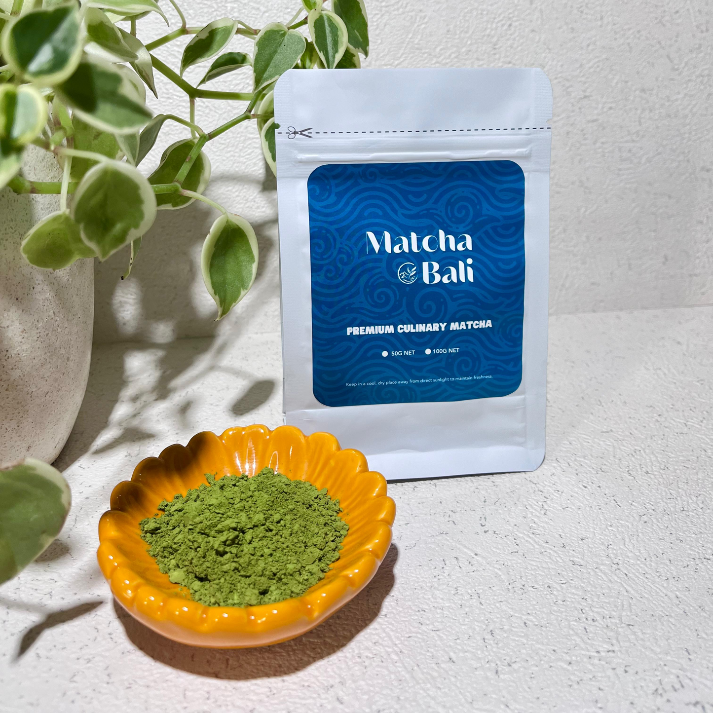 Premium Culinary Matcha