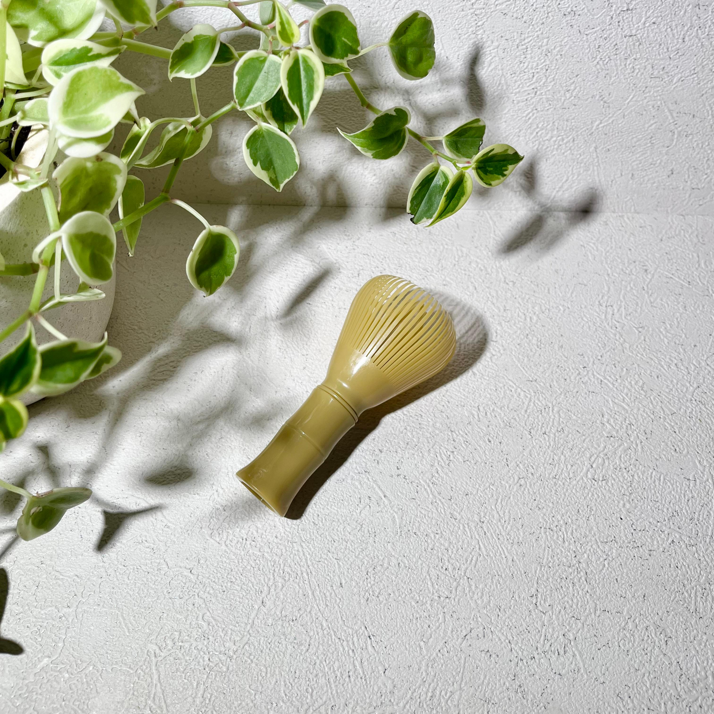 Resin Whisk (Chasen) by Matcha Bali