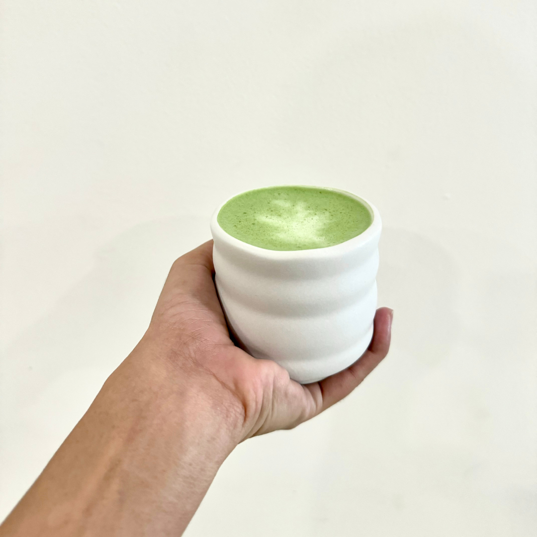5 Fun Reasons to Say 'Yes' to Matcha Every Day!
