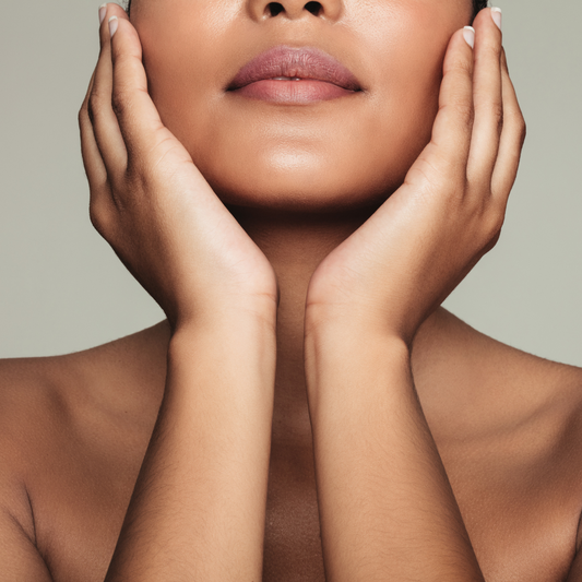 Glow Up with Matcha : Your Skin's New BFF
