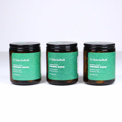 Komorebi Midori Matcha - Samidori Matcha