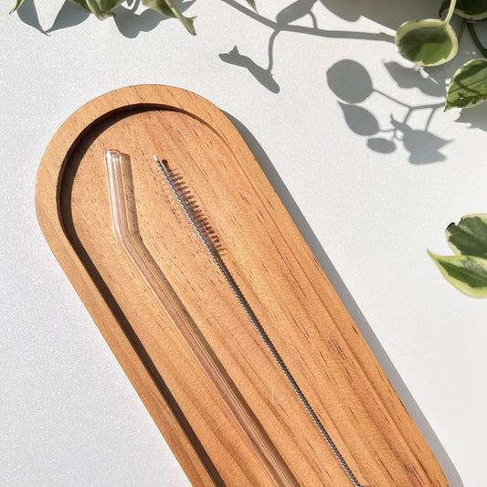 Breeze Straws by Matcha Bali