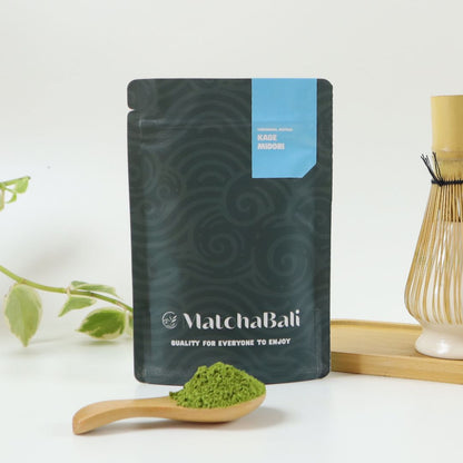 Kage Midori - Pure Japan Ceremonial Matcha