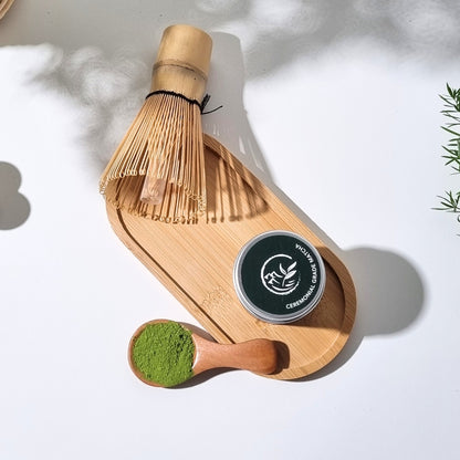 Wooden Tray