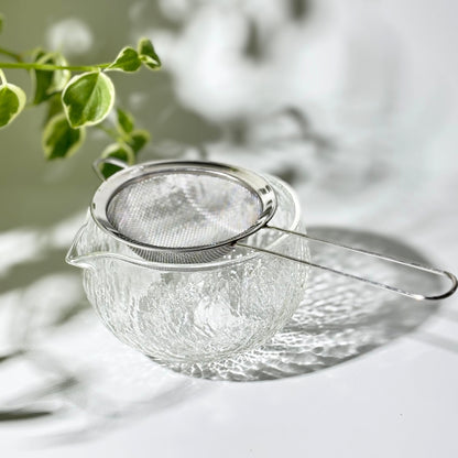 Sifter Matcha Stainless Steel by Matcha Bali