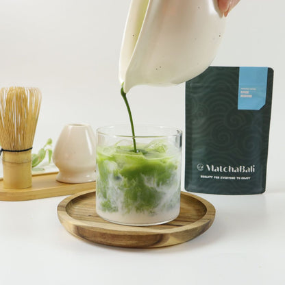 Kage Midori - Pure Japan Ceremonial Matcha