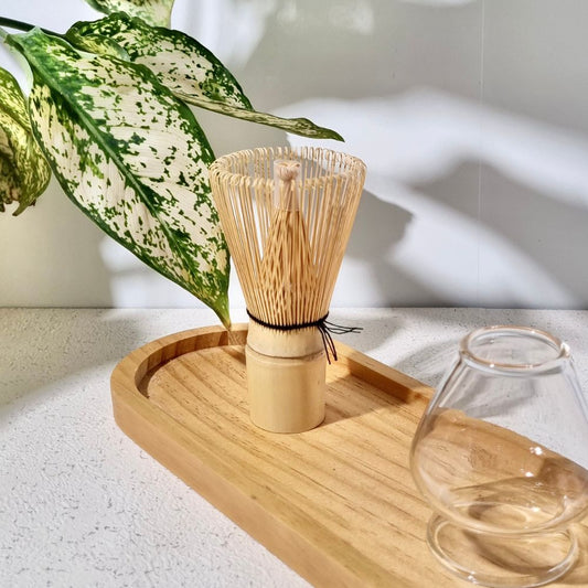 Bamboo Matcha Whisk (Chasen)