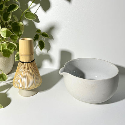 Jepun Matcha Set