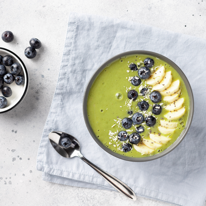 Culinary Grade Matcha Pouch