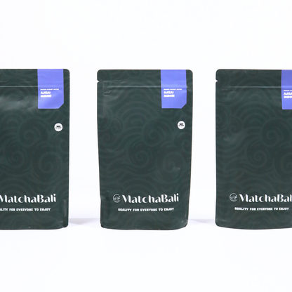 Ajisai Midori - Premium Culinary Matcha