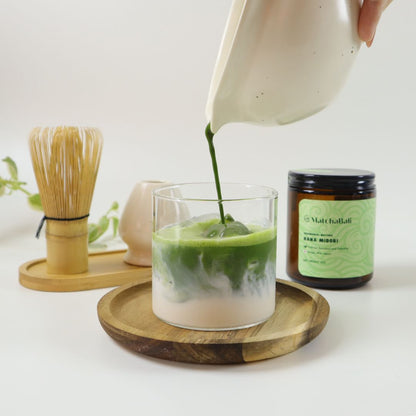 Hana Midori - Pure Japan Ceremonial Matcha