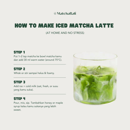 Hana Midori - Pure Japan Ceremonial Matcha