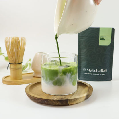 Hana Midori - Pure Japan Ceremonial Matcha