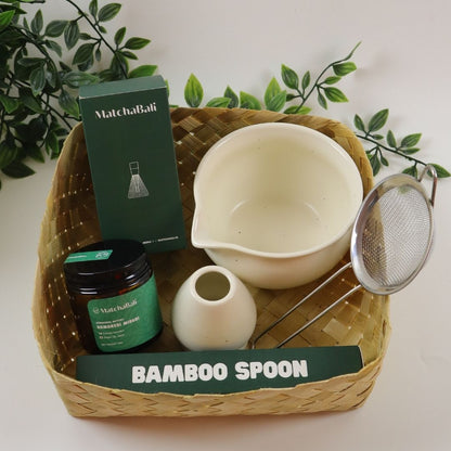 Special Galungan Matcha Gift Set – Hampers Matcha Premium