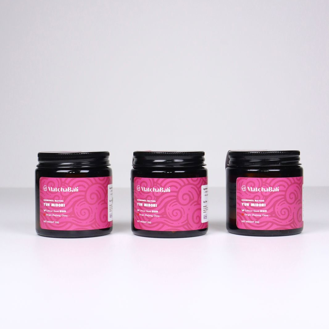 Yun Midori Matcha