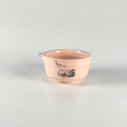Neko Matcha Set by Matcha Bali