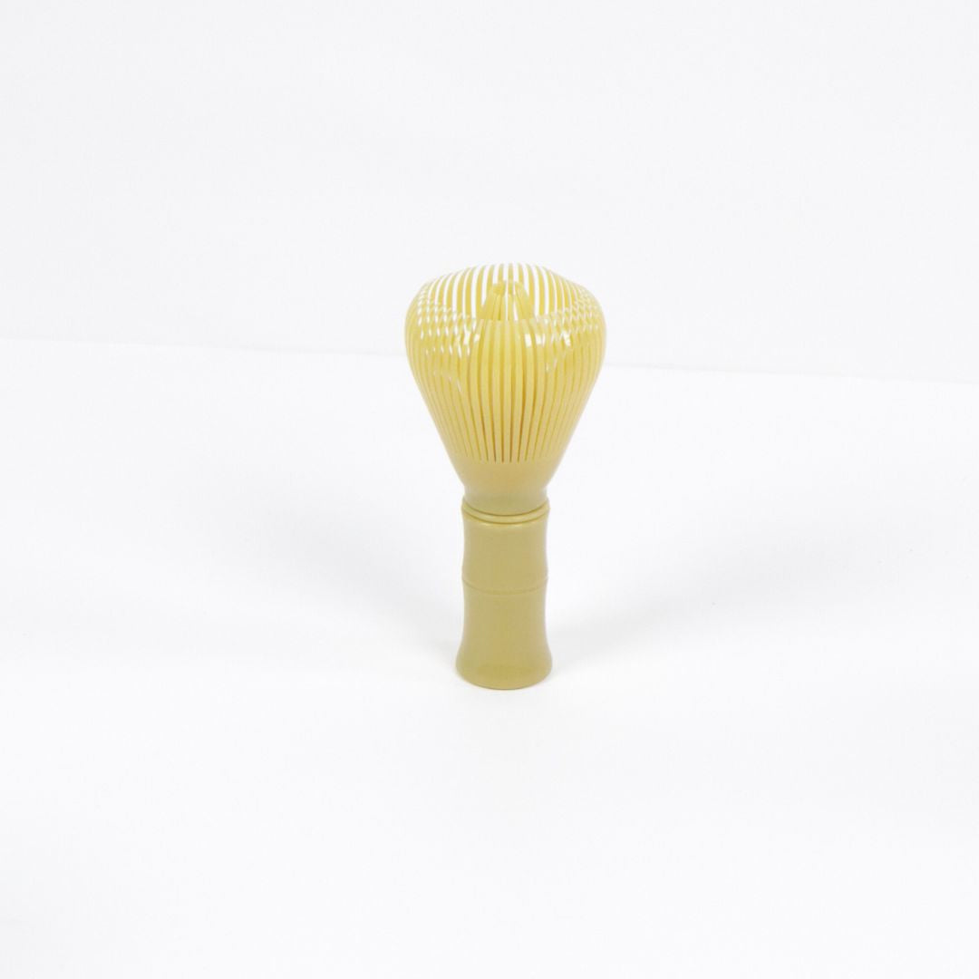 Resin Whisk – Non-Bamboo Matcha Whisk