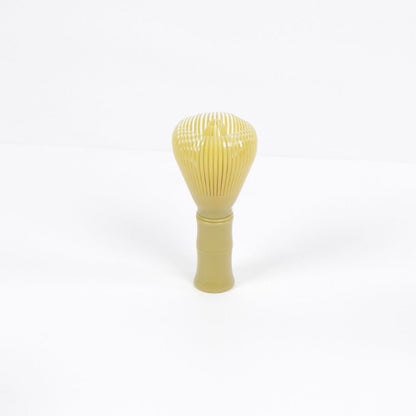 Resin Whisk – Non-Bamboo Matcha Whisk