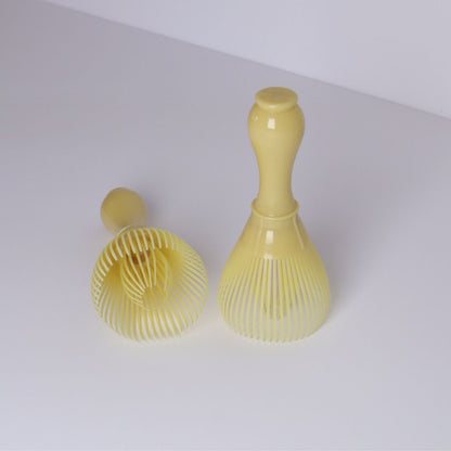 Resin Whisk – Non-Bamboo Matcha Whisk