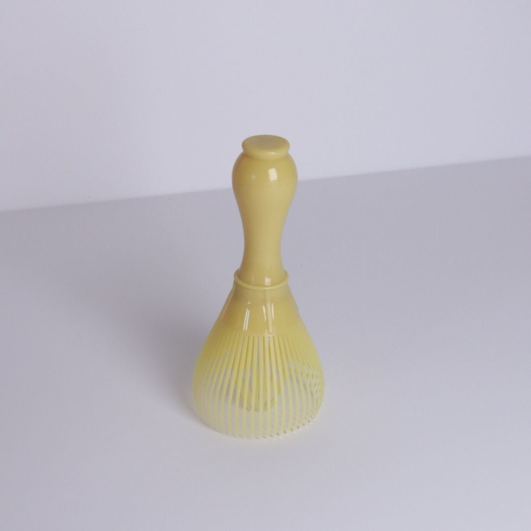 Resin Whisk – Non-Bamboo Matcha Whisk
