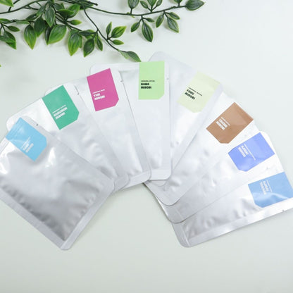 Matcha Bali Sample Pack 5g