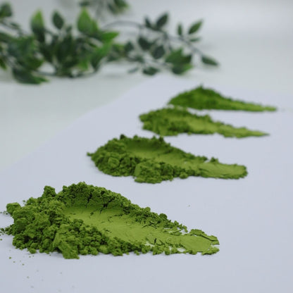Matcha Bali Sample Pack 5g