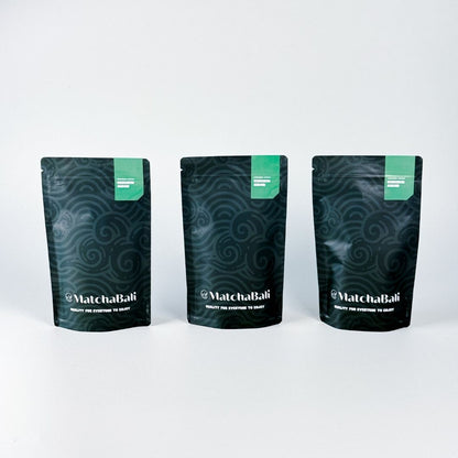 Komorebi Midori Matcha - Samidori Matcha