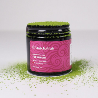 Yun Midori Matcha