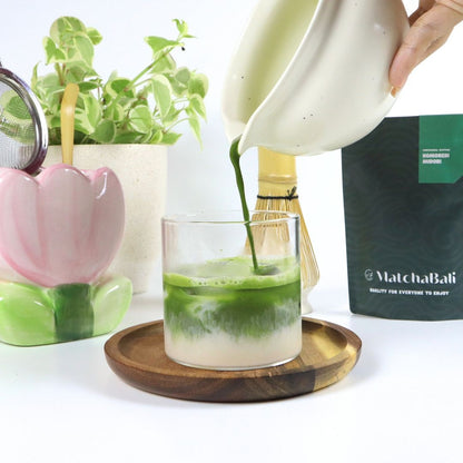 Komorebi Midori Matcha - Samidori Matcha