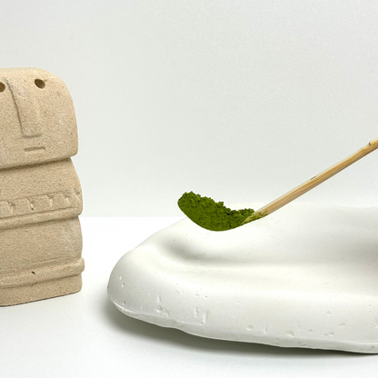 Lychee Matcha Pouch