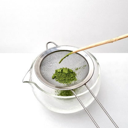 Sifter Matcha Stainless Steel by Matcha Bali